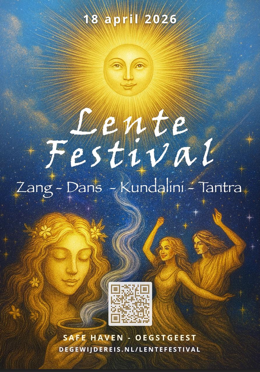 Lente Festival 2026