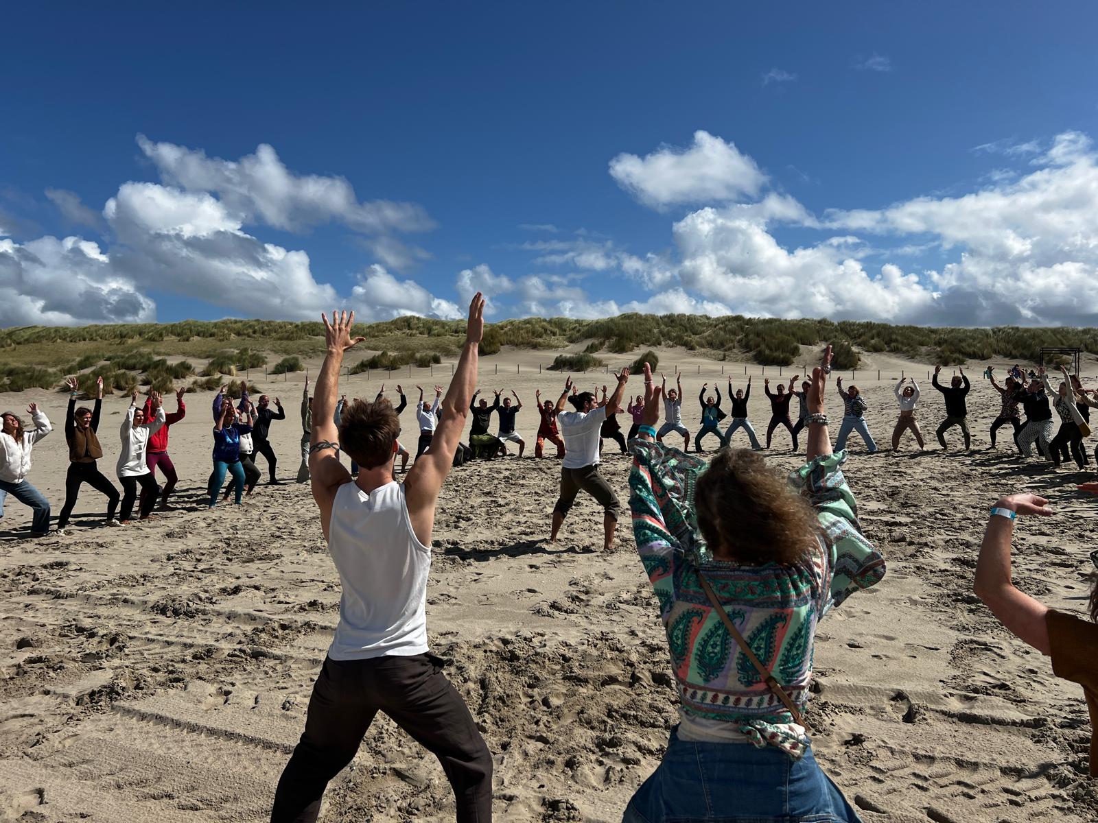 strandfestival 2026 haka