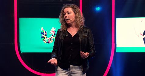 Waarom helpt Ayahuasca tegen stress en depressies?