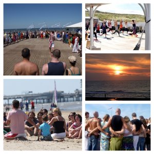 Strandfestival 21 juli Scheveningen (UITVERKOCHT!)