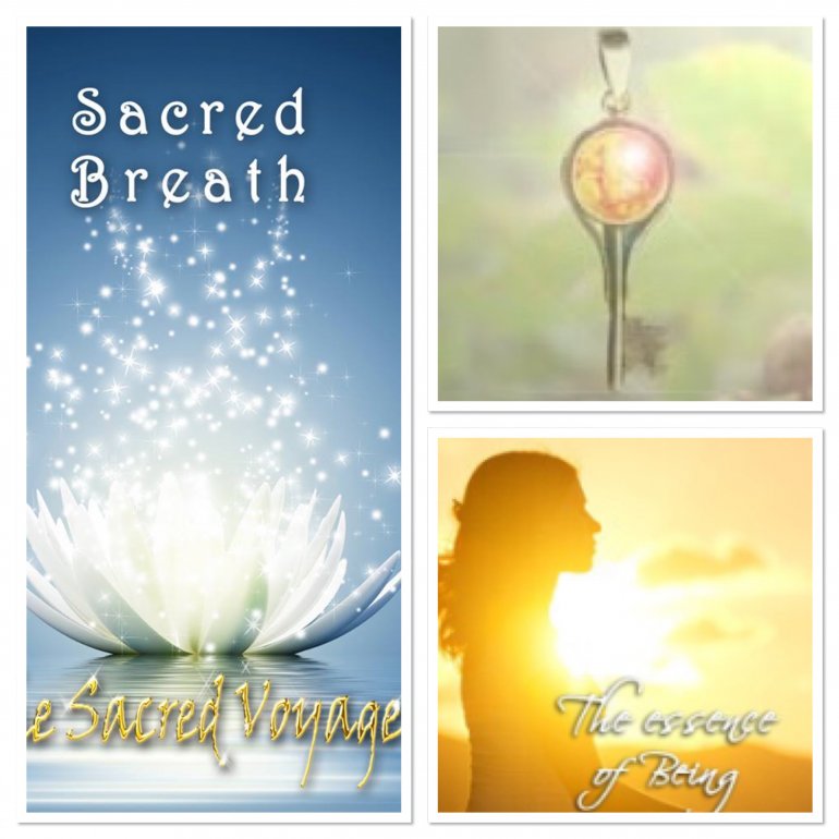 Sacred Breath, Portugal en Gay Healingweekend 2019