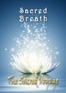Dagworkshop ADEMWERK, Sacred Breath