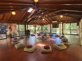 5 day Womens retreat Portugal 2027, deposit, alternative program