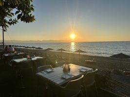 ALLEEN BBQ VEGA strandfestival 2026