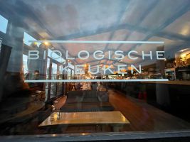 COMBI Lunch & BBQ Vlees & Vis Strandfestival 2026