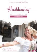 2e betaaltermijn Heartdancing (Dutch)